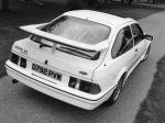 Ford Sierra RS Cosworth 1986 года (UK)